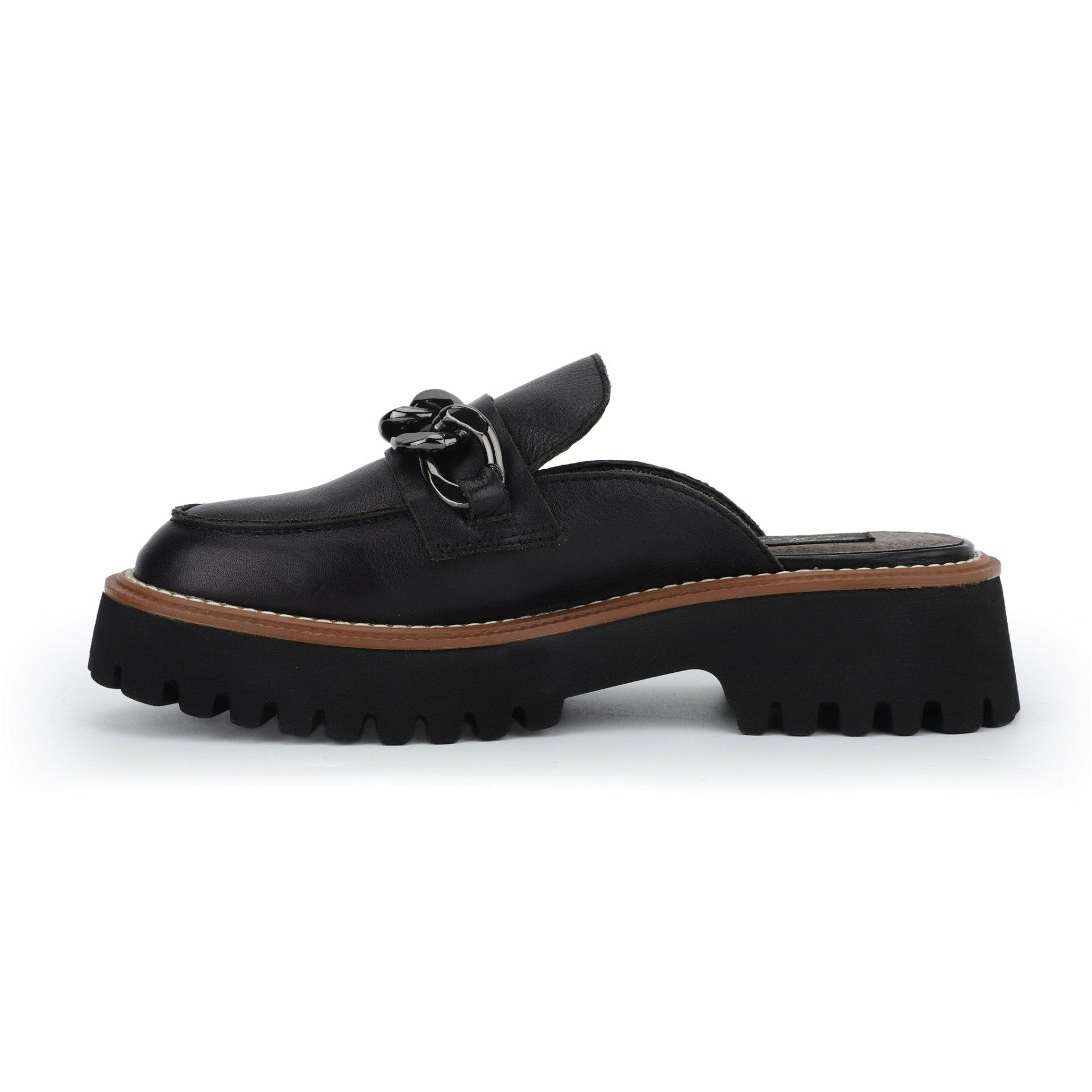 BELMONT - BLACK | Vintage Havana Shoes