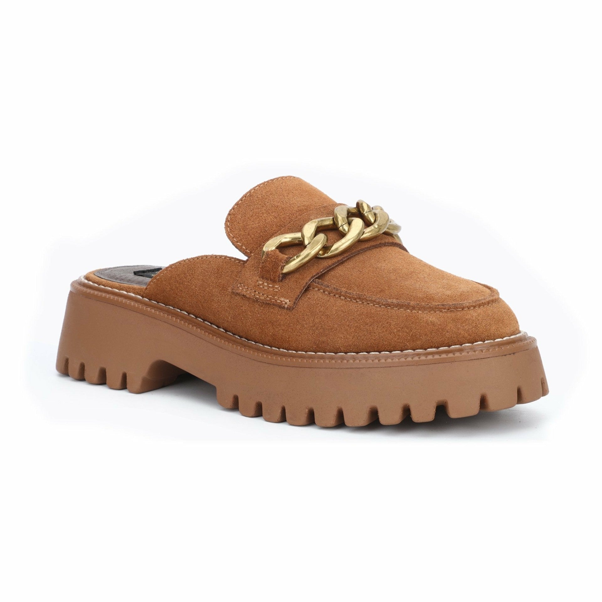 BELMONT - TAN | Vintage Havana Shoes