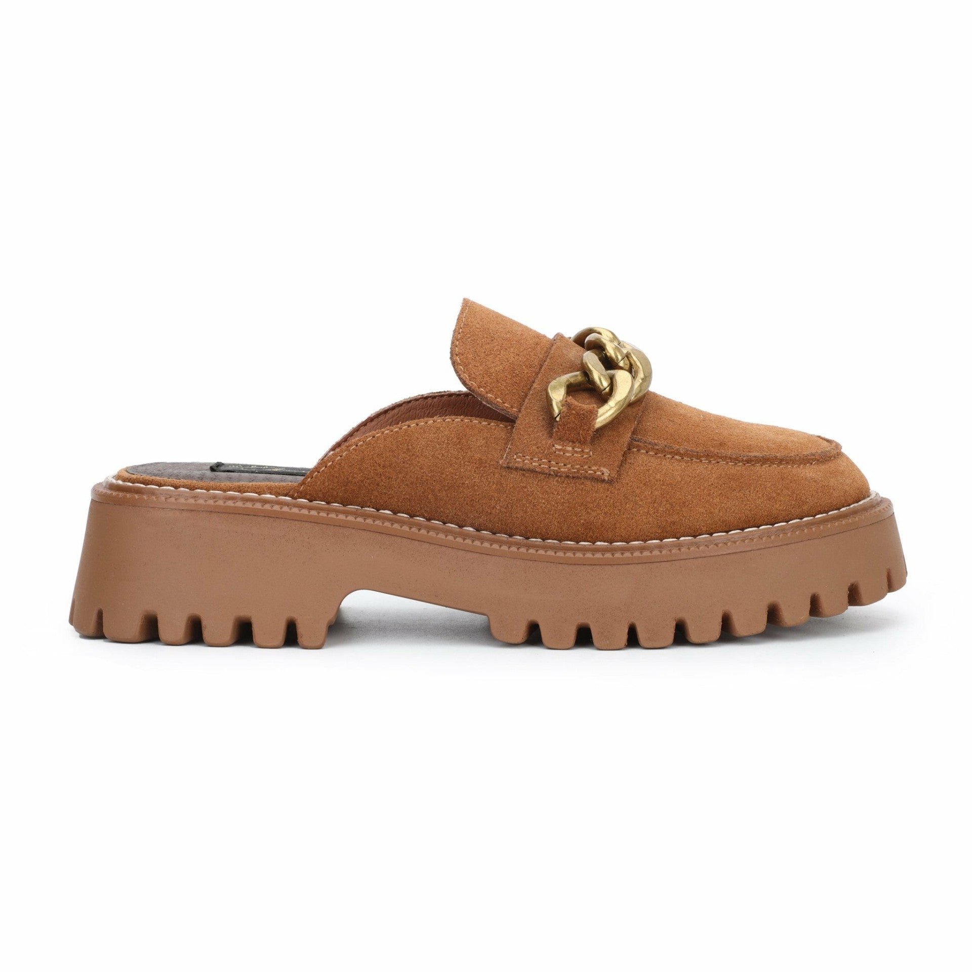 BELMONT - TAN | Vintage Havana Shoes