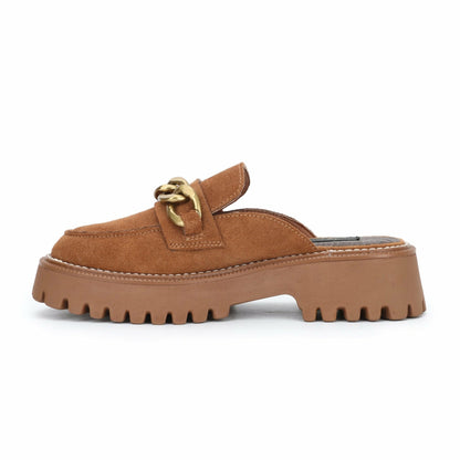 BELMONT - TAN | Vintage Havana Women