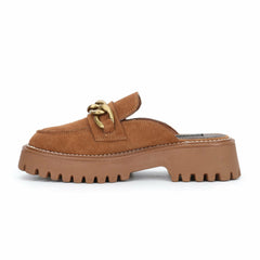 BELMONT - TAN | Vintage Havana Shoes