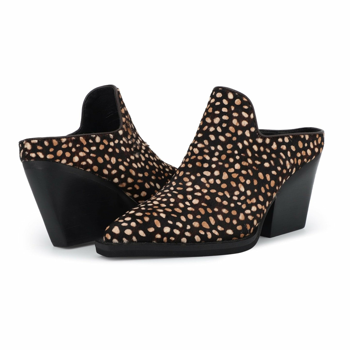 DANTE - SPOTTED BROWN | Vintage Havana Women