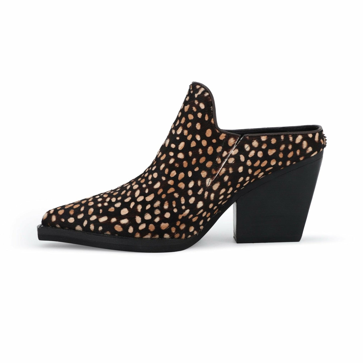 DANTE - SPOTTED BROWN | Vintage Havana Women
