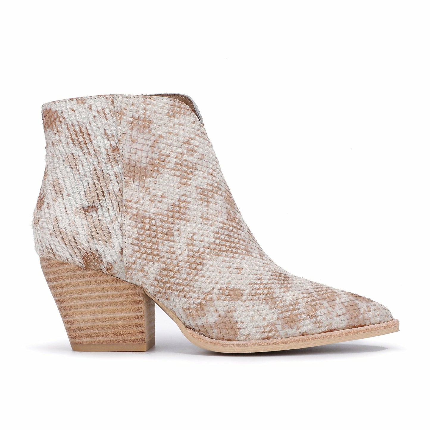 CASSIDY - SNAKE MULTI | Vintage Havana Women