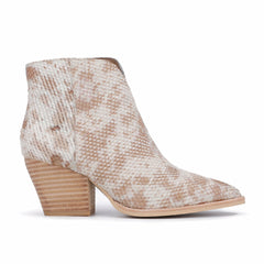 CASSIDY - SNAKE MULTI | Vintage Havana Shoes