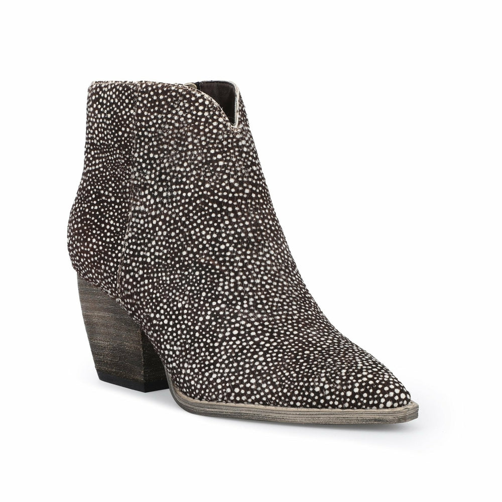 CASSIDY - MULTI MIX | Vintage Havana Shoes