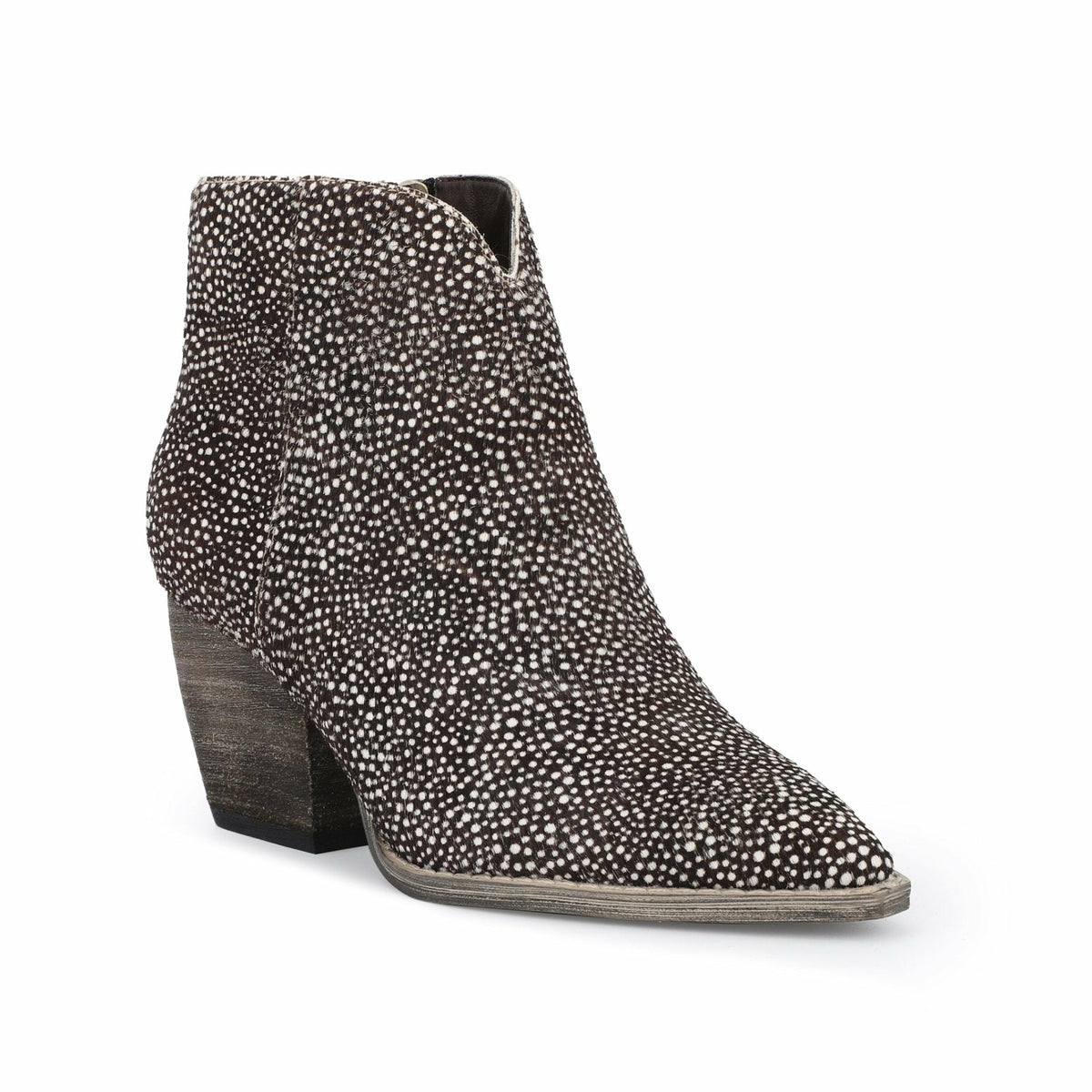 CASSIDY - MULTI MIX | Vintage Havana Shoes