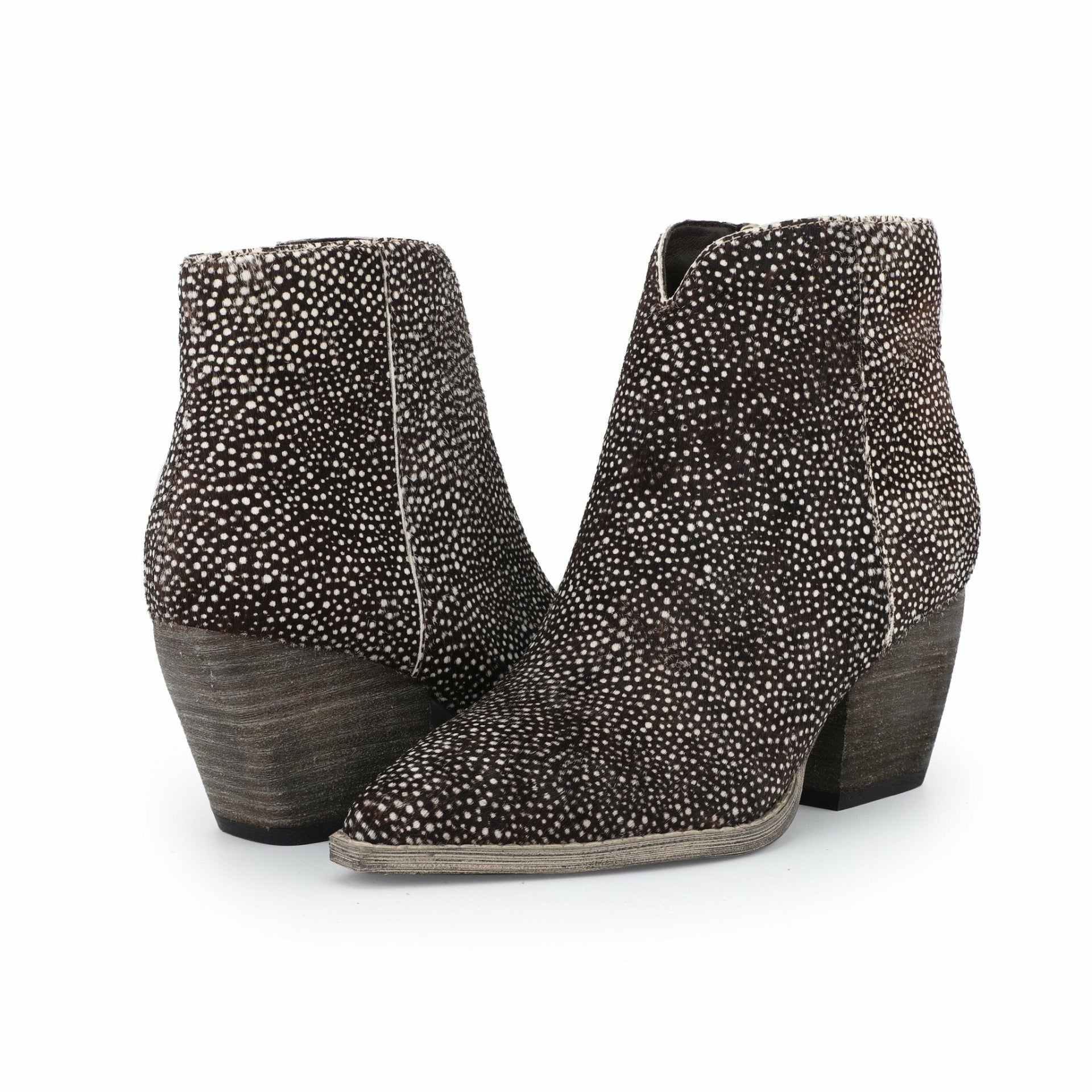 CASSIDY - MULTI MIX | Vintage Havana Shoes
