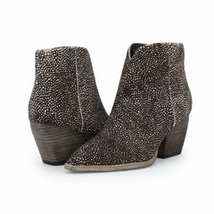 CASSIDY - MULTI MIX | Vintage Havana Shoes