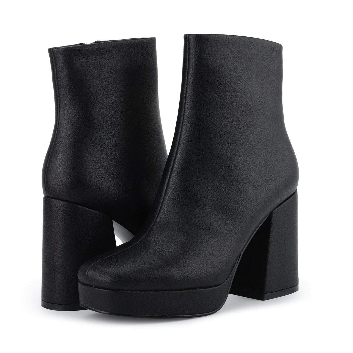 BAYSIDE - BLACK LEATHER | Vintage Havana Women