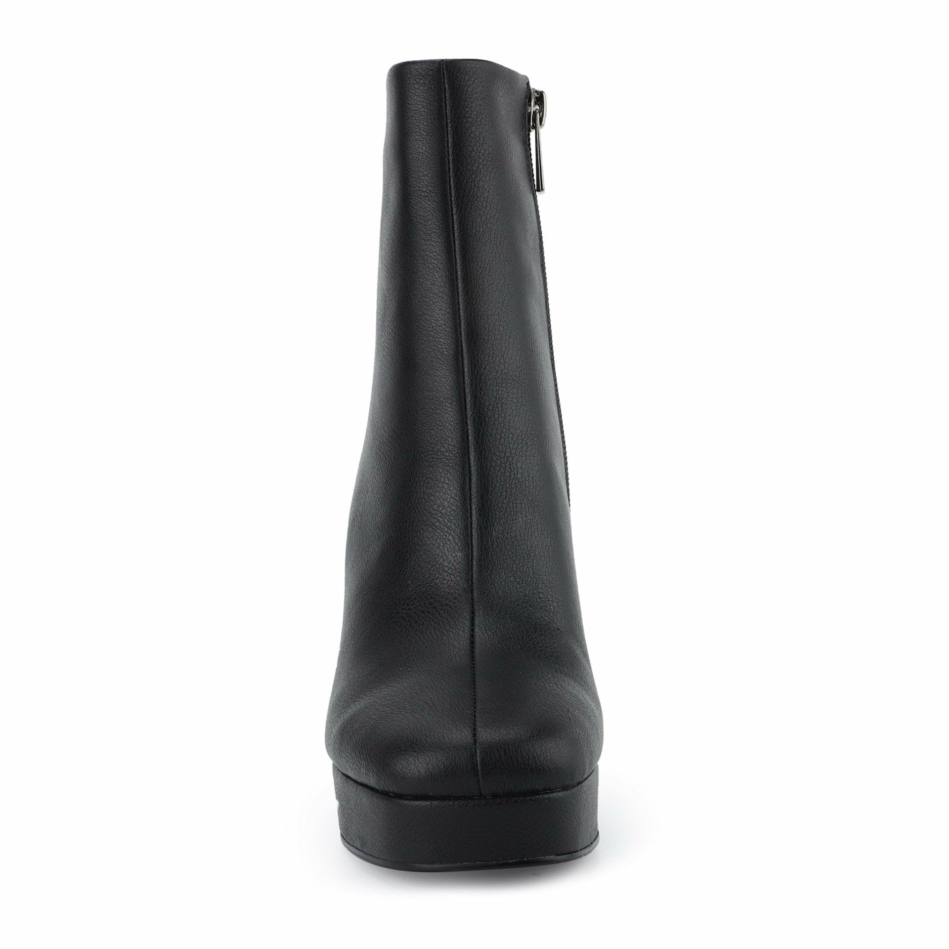 BAYSIDE - BLACK LEATHER | Vintage Havana Shoes