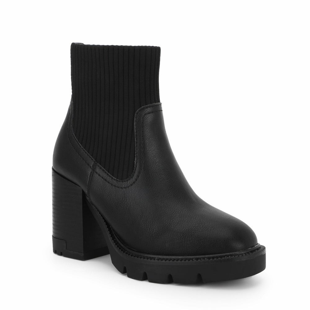 VEDDER - BLACK | Vintage Havana Shoes