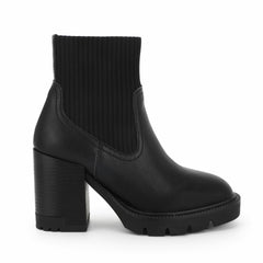 VEDDER - BLACK | Vintage Havana Shoes
