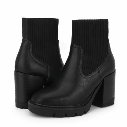VEDDER - BLACK | Vintage Havana Women
