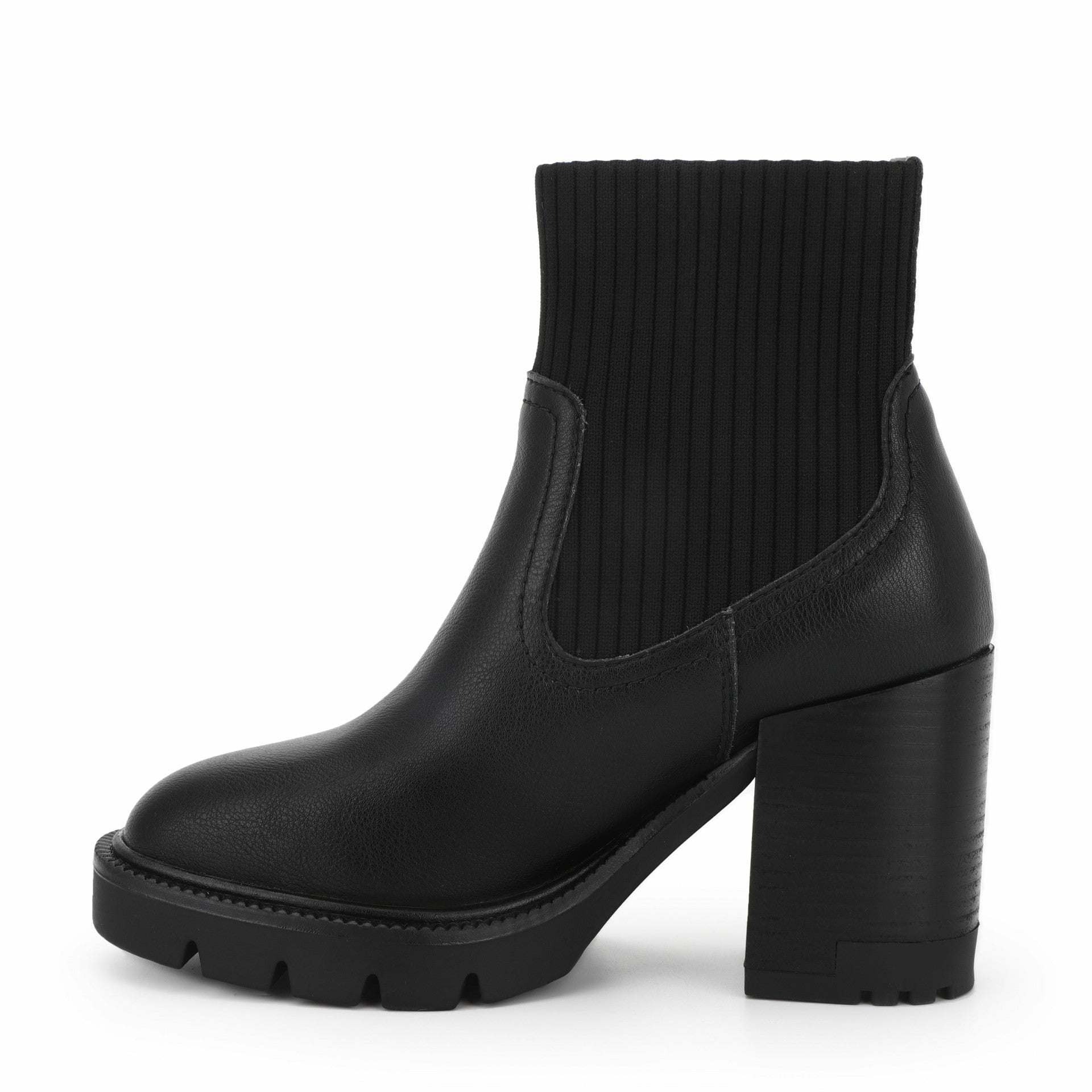 VEDDER - BLACK | Vintage Havana Shoes