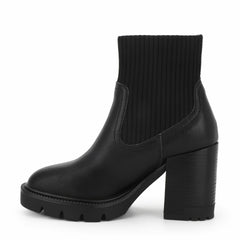 VEDDER - BLACK | Vintage Havana Shoes