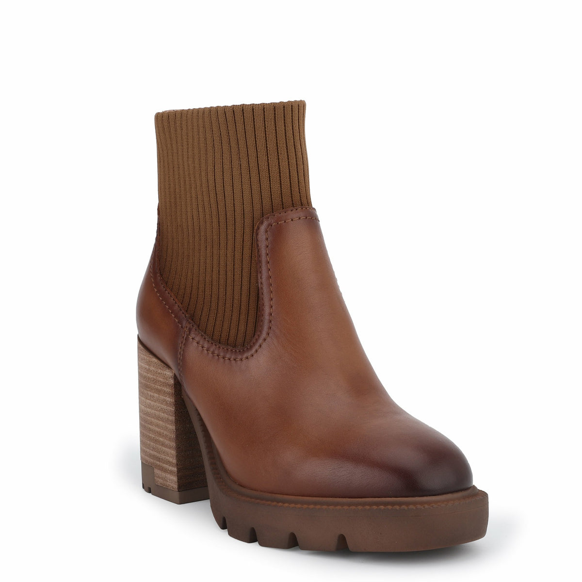 VEDDER - BROWN | Vintage Havana Shoes