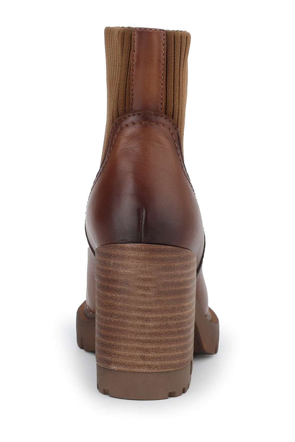 VEDDER - BROWN | Vintage Havana Shoes