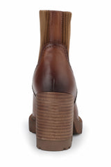 VEDDER - BROWN | Vintage Havana Shoes