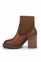 VEDDER - BROWN | Vintage Havana Shoes