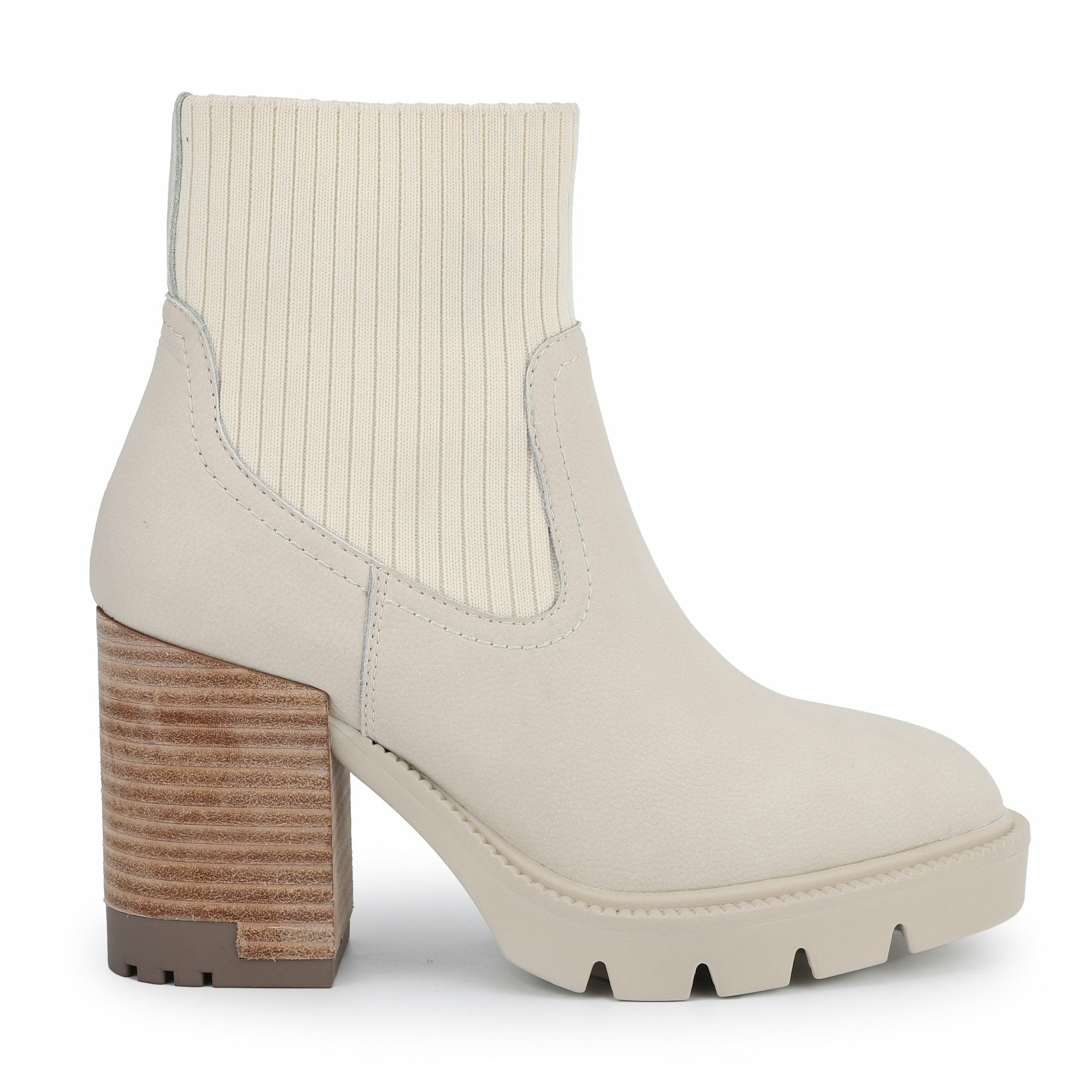 VEDDER - OFF WHITE | Vintage Havana Shoes