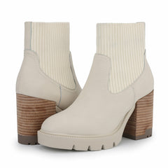VEDDER - OFF WHITE | Vintage Havana Shoes