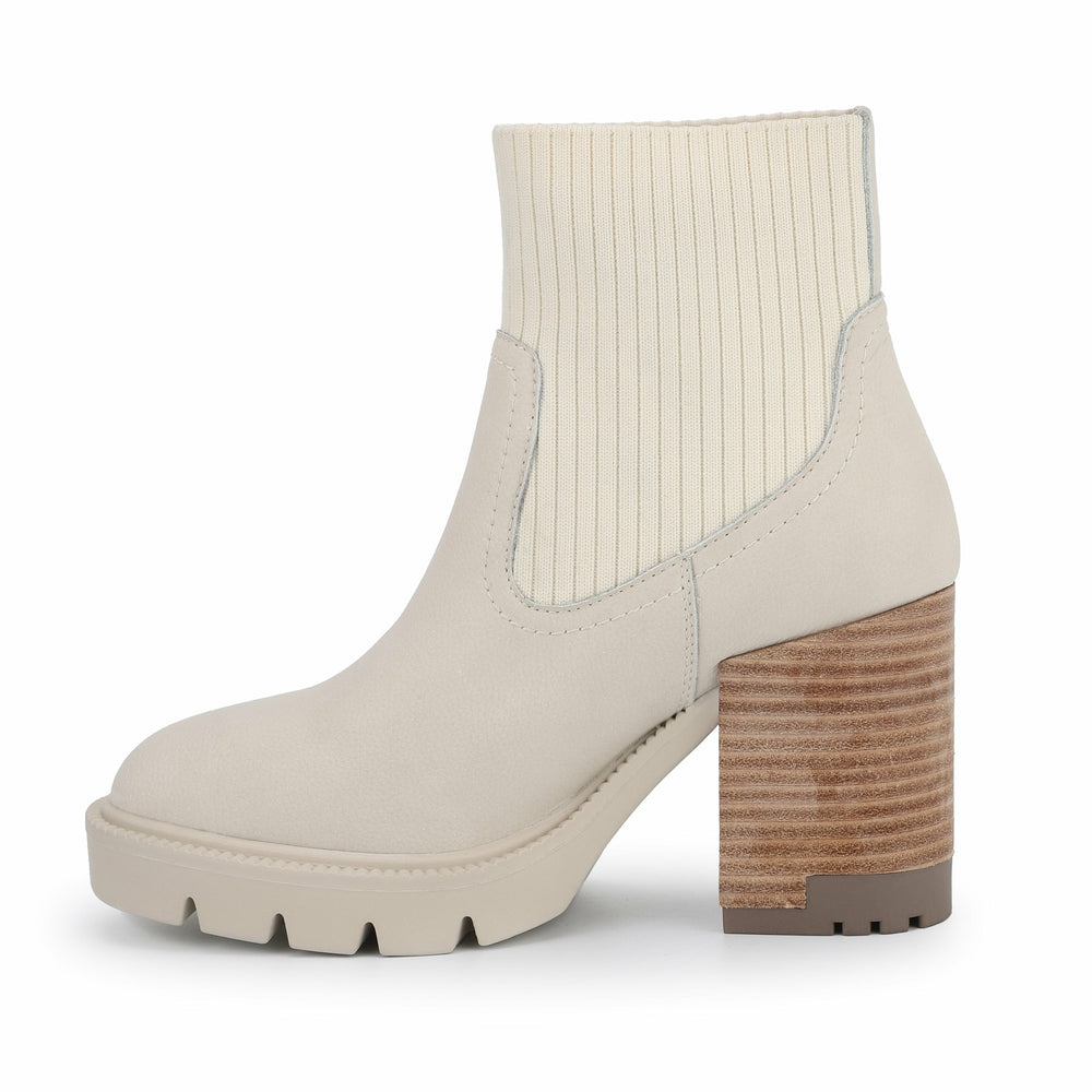 VEDDER - OFF WHITE | Vintage Havana Shoes
