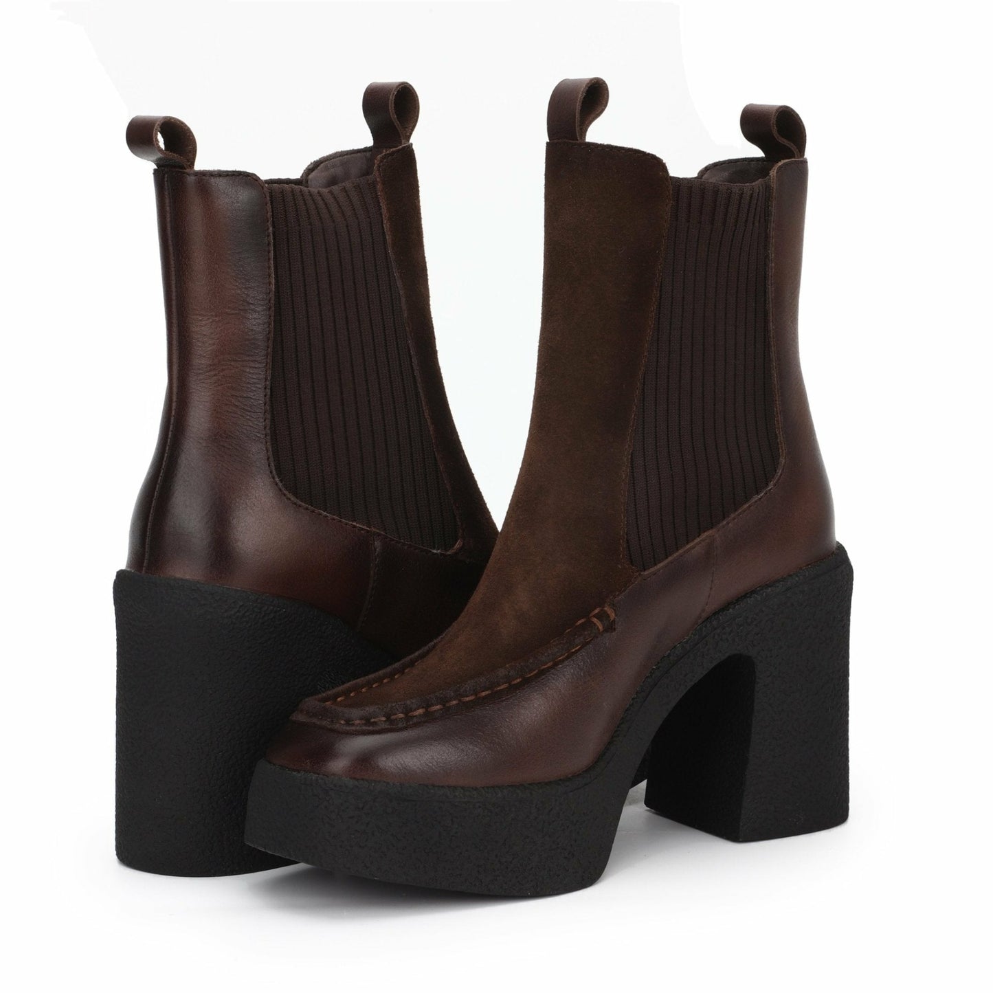 HENRY - BROWN | Vintage Havana Women
