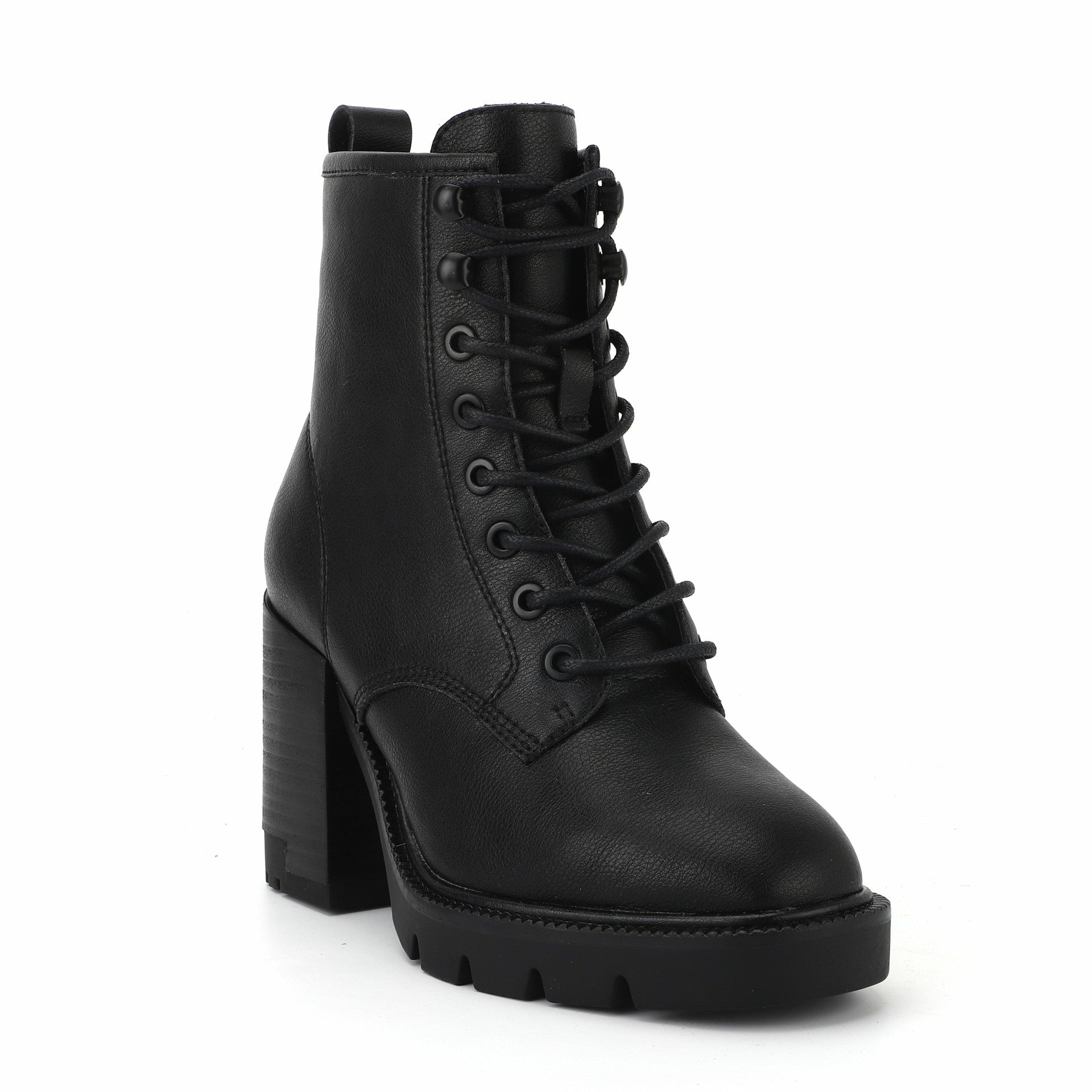 WESTBURRY - BLACK | Vintage Havana Shoes