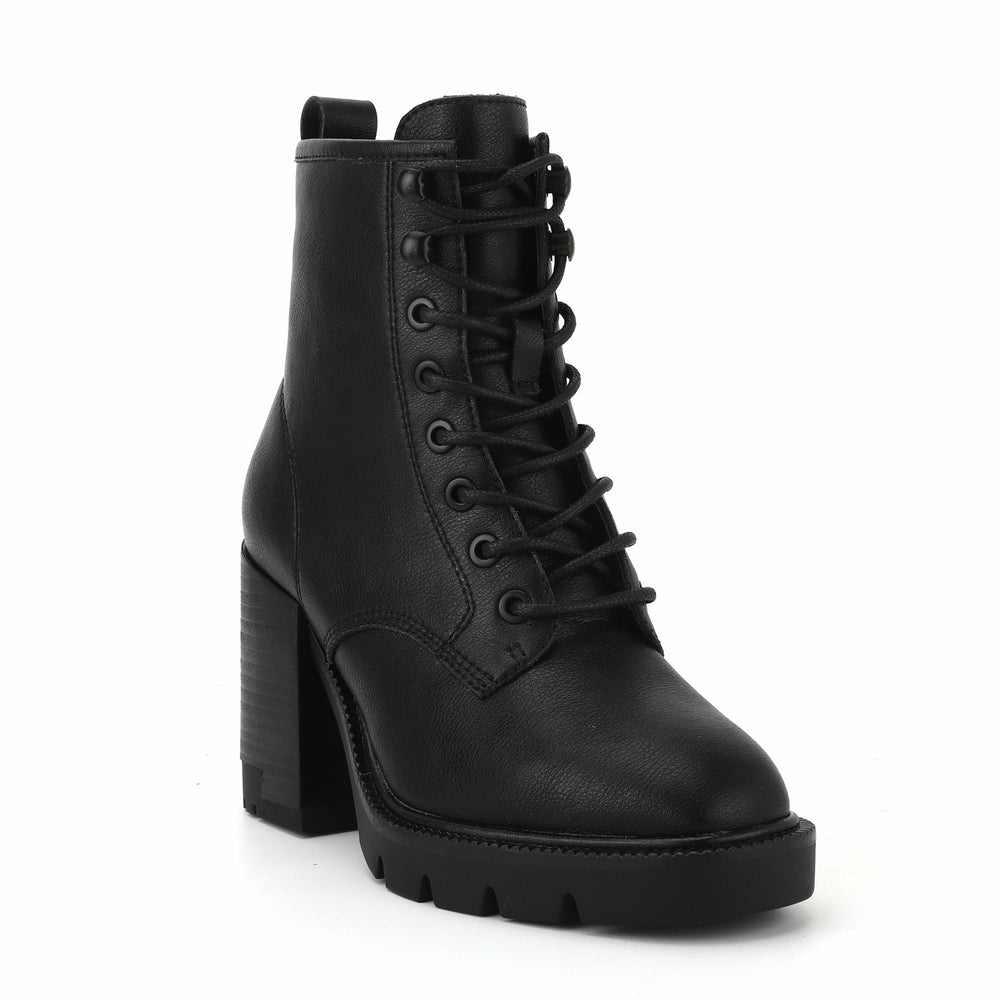 WESTBURRY - BLACK | Vintage Havana Shoes
