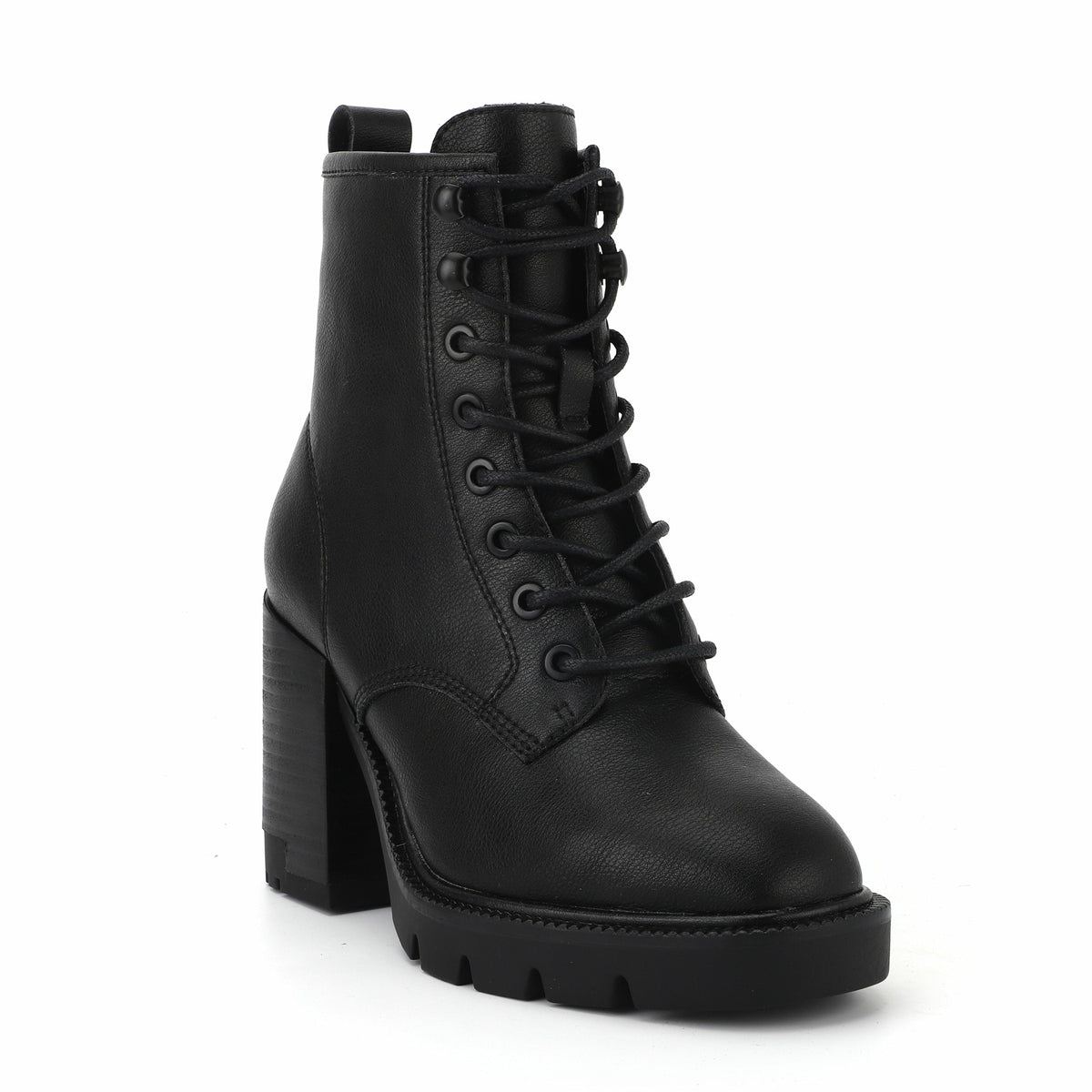 WESTBURRY - BLACK | Vintage Havana Shoes