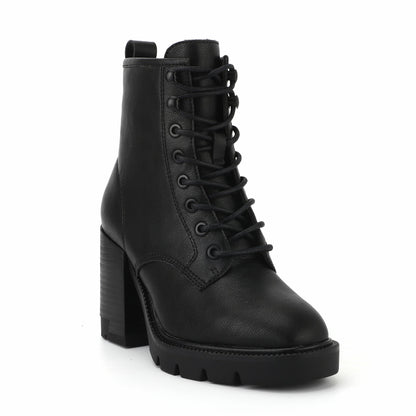 WESTBURRY - BLACK | Vintage Havana Women