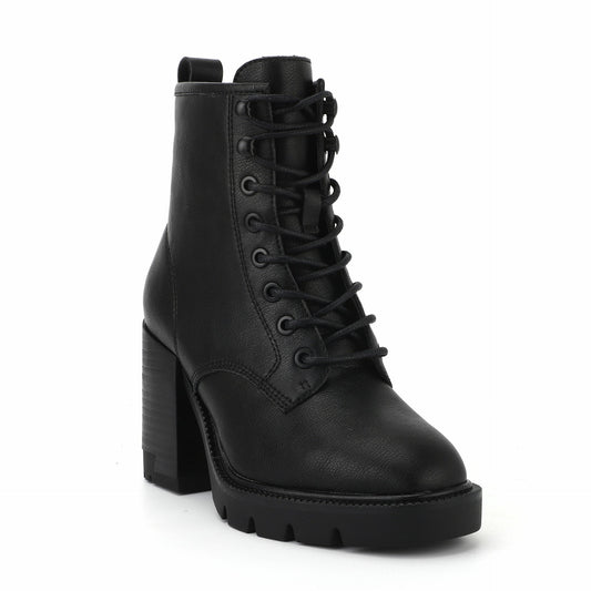WESTBURRY - BLACK | Vintage Havana Women