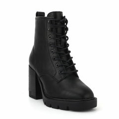 WESTBURRY - BLACK | Vintage Havana Shoes