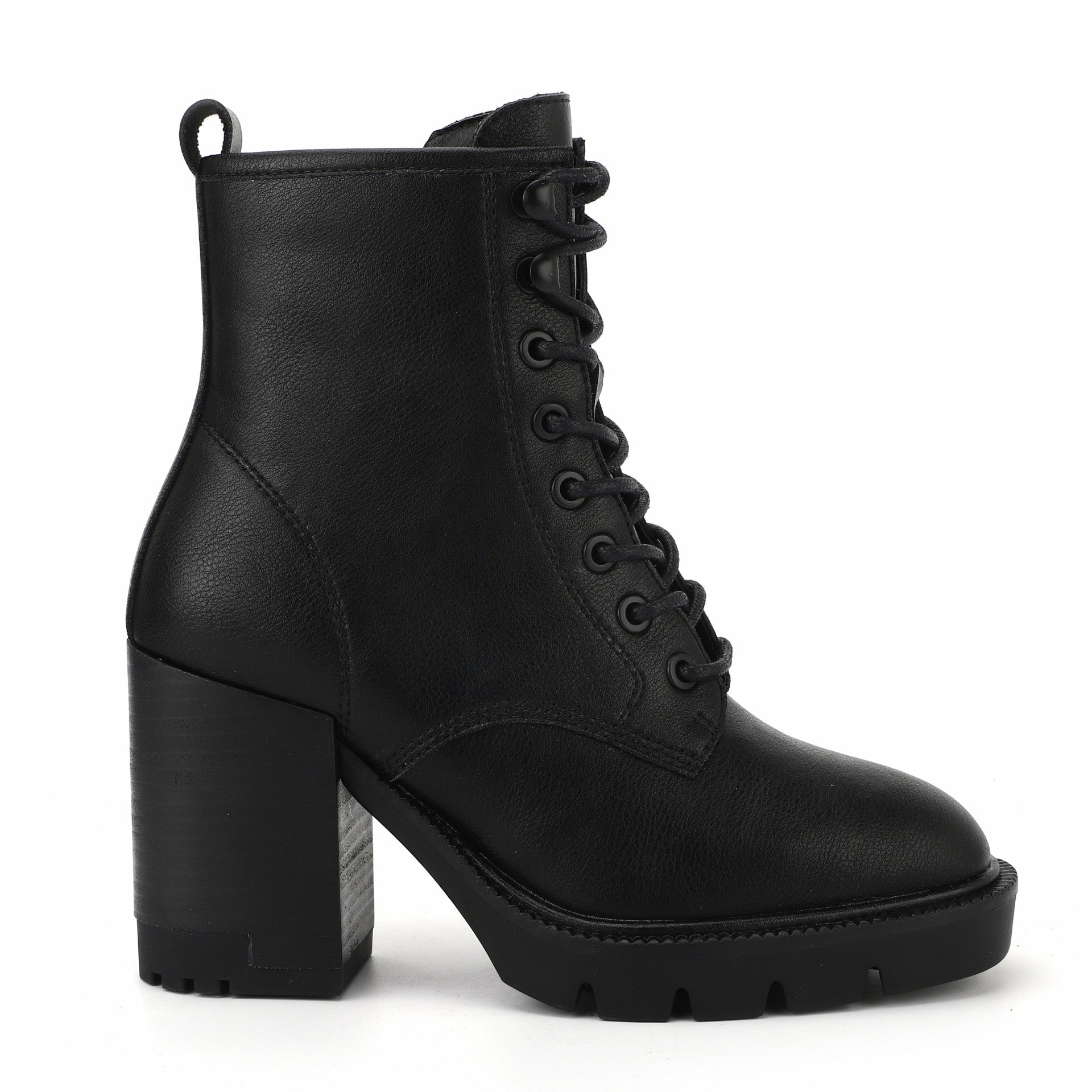 WESTBURRY - BLACK | Vintage Havana Shoes