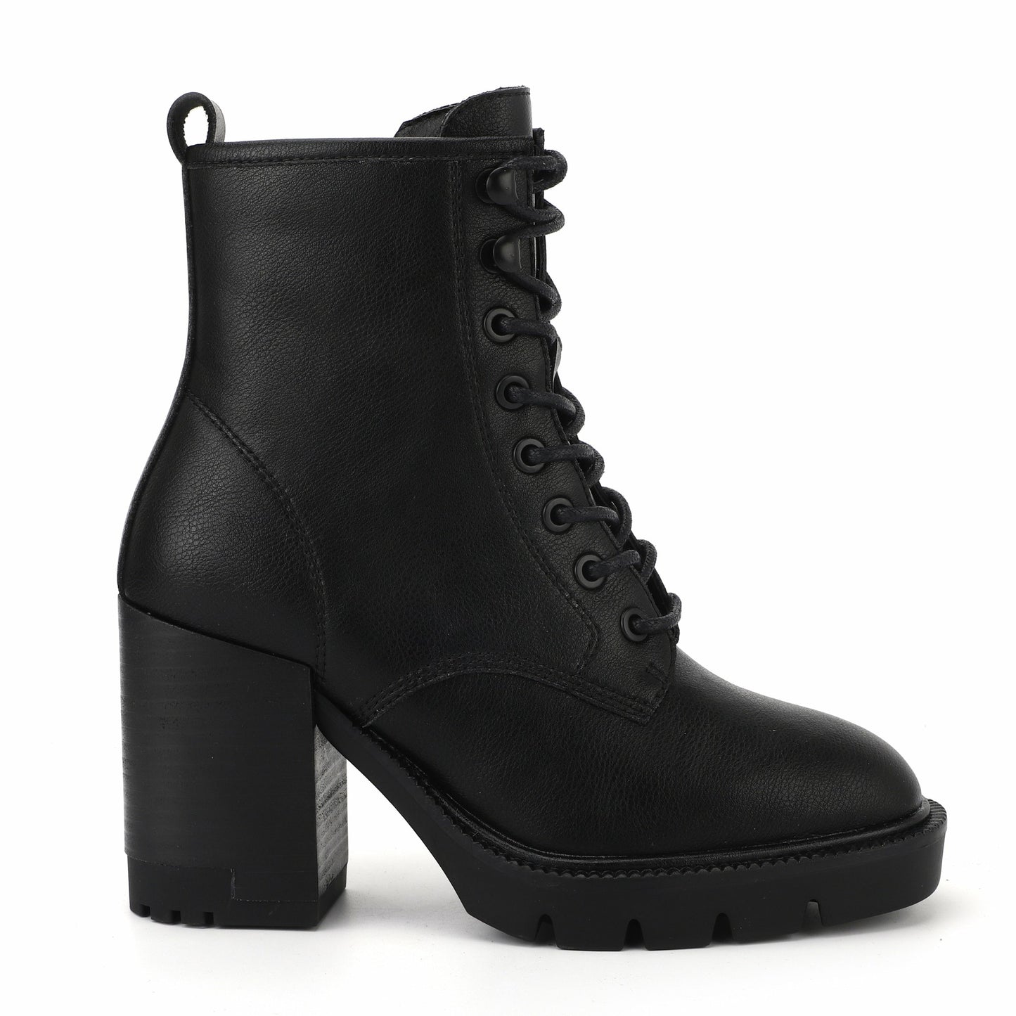 WESTBURRY - BLACK | Vintage Havana Women