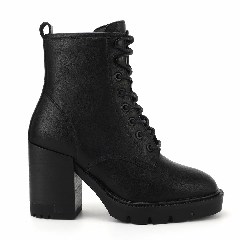 WESTBURRY - BLACK | Vintage Havana Shoes