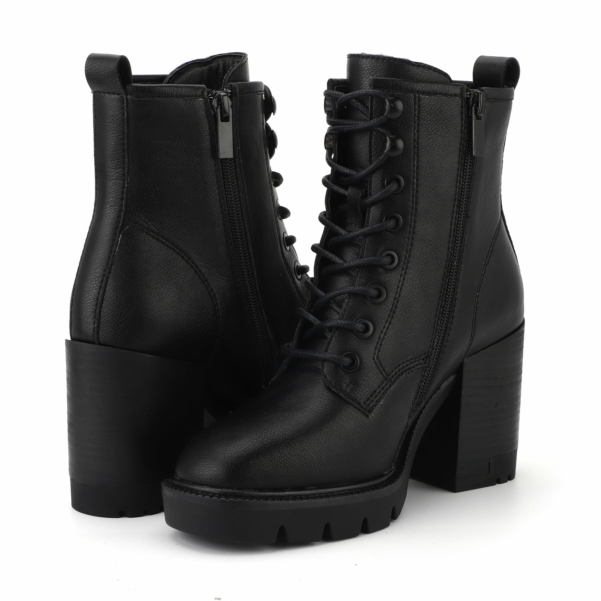 WESTBURRY - BLACK | Vintage Havana Shoes