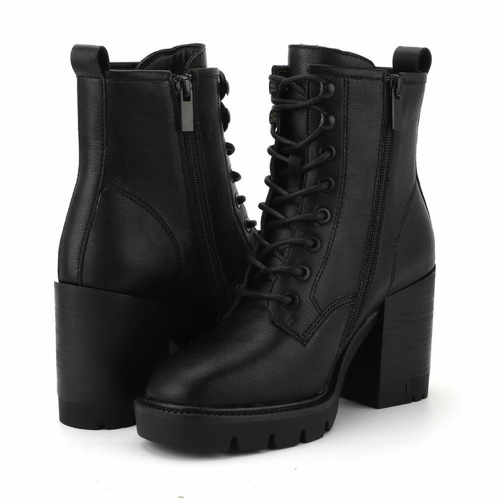 WESTBURRY - BLACK | Vintage Havana Shoes