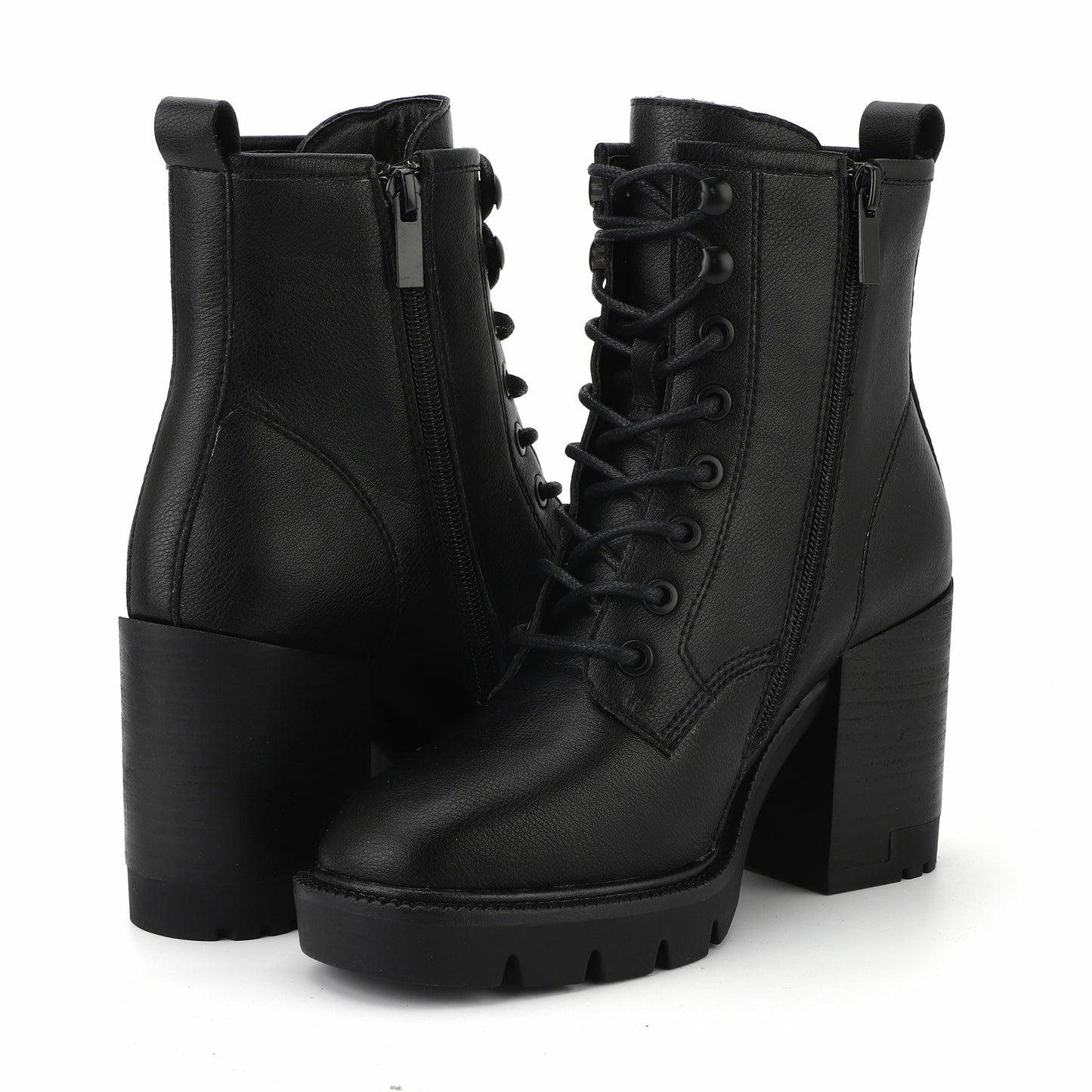 WESTBURRY - BLACK | Vintage Havana Women