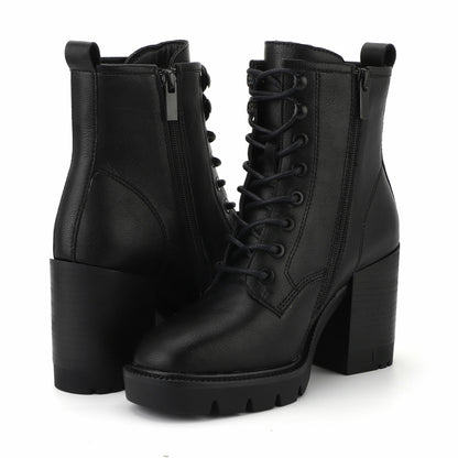 WESTBURRY - BLACK | Vintage Havana Women