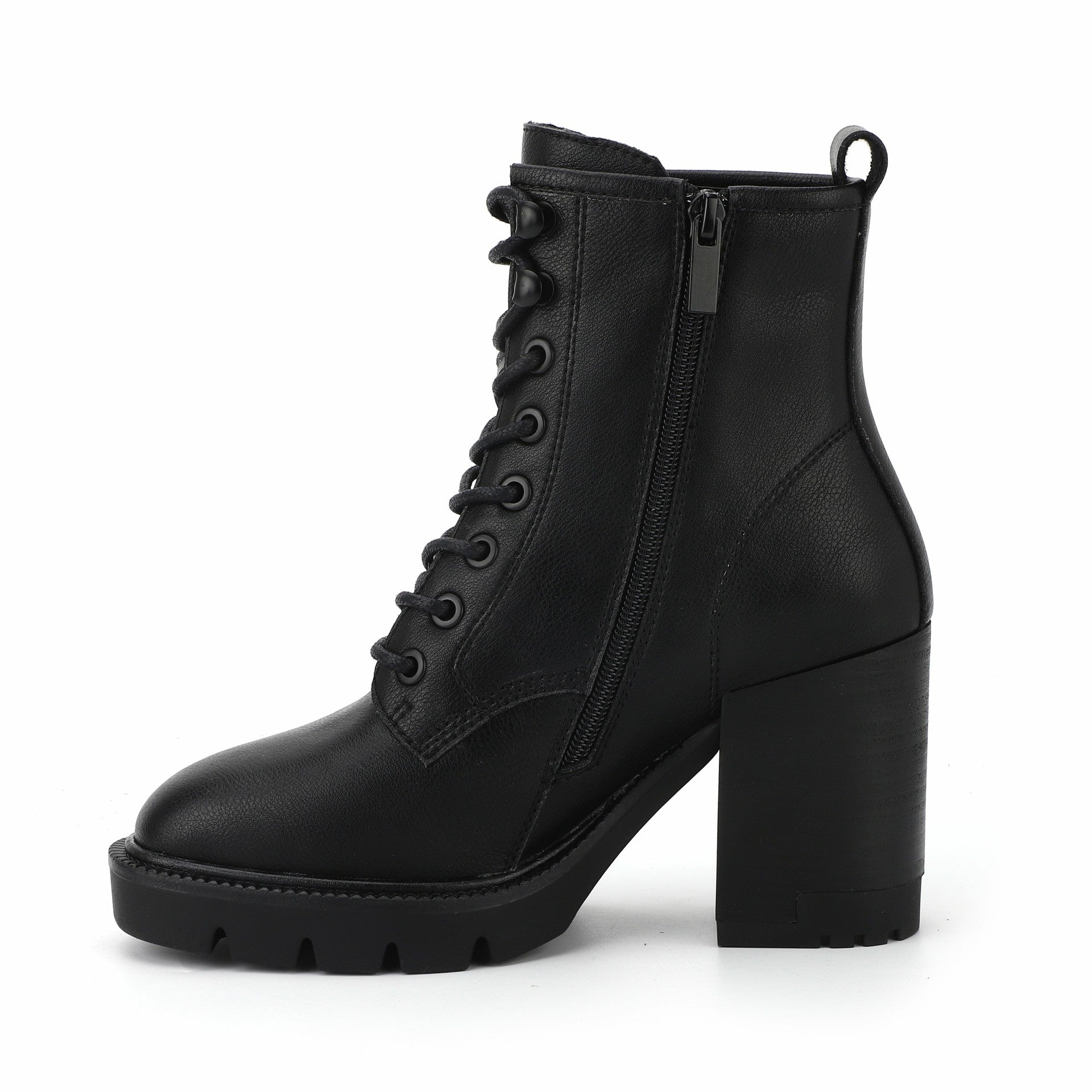 WESTBURRY - BLACK | Vintage Havana Shoes