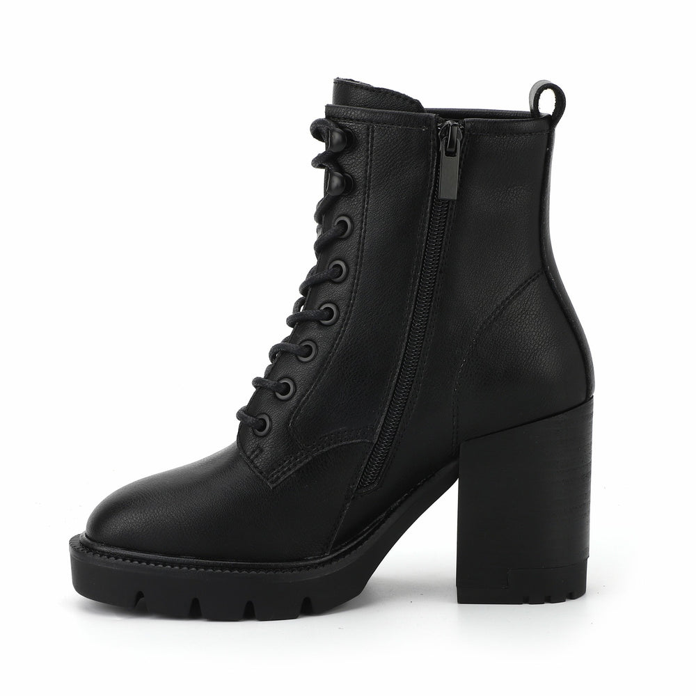 WESTBURRY - BLACK | Vintage Havana Shoes