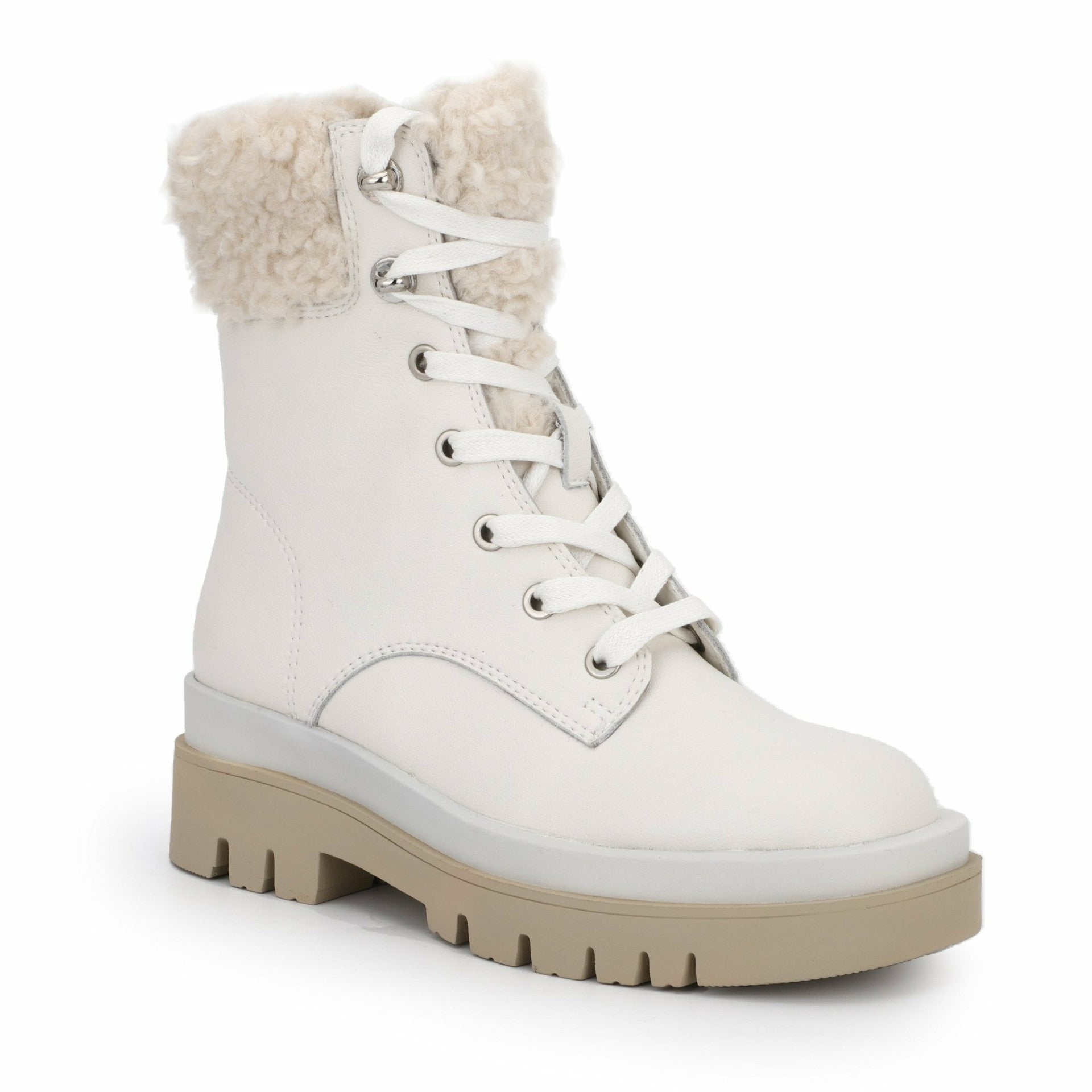 ARMORY - OFF WHITE | Vintage Havana Shoes