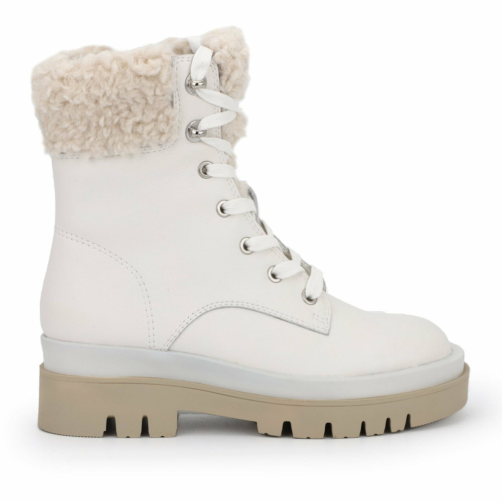 ARMORY - OFF WHITE | Vintage Havana Shoes