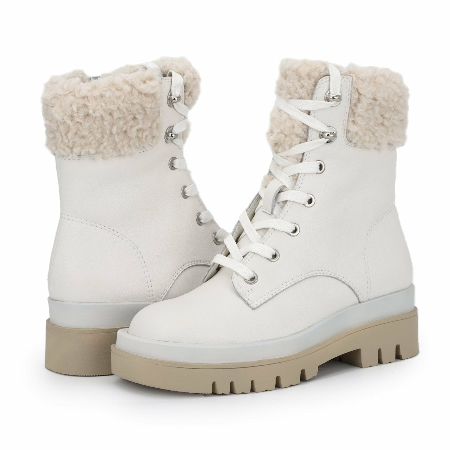 ARMORY - OFF WHITE | Vintage Havana Women