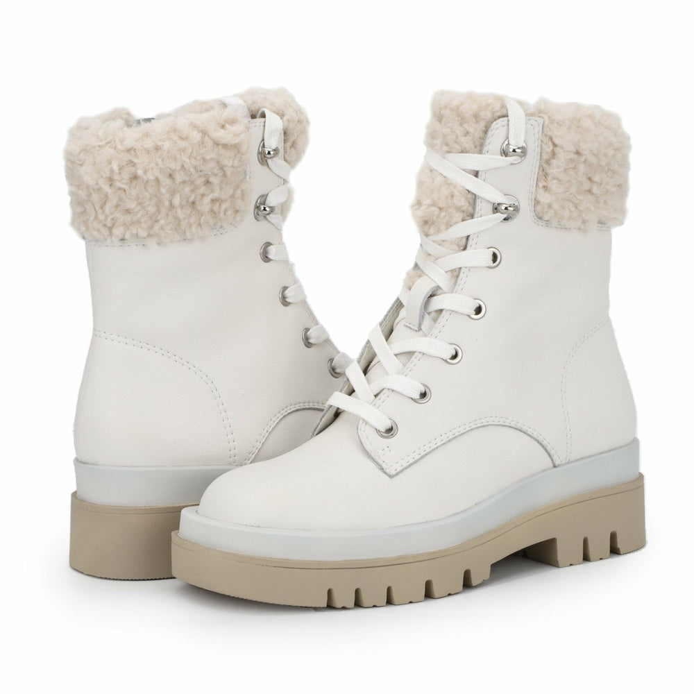ARMORY - OFF WHITE | Vintage Havana Shoes