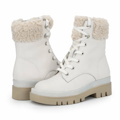 ARMORY - OFF WHITE | Vintage Havana Shoes