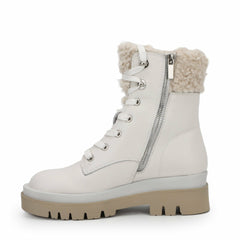 ARMORY - OFF WHITE | Vintage Havana Shoes
