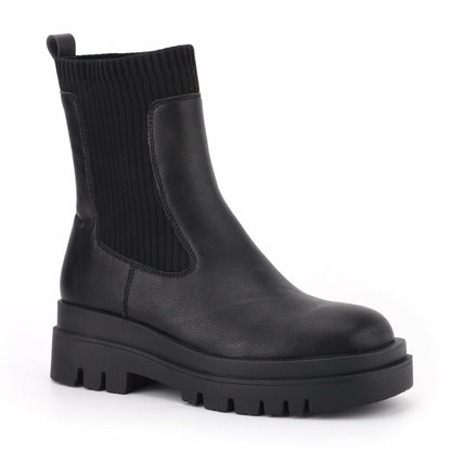 ARCTIC - BLACK | Vintage Havana Women